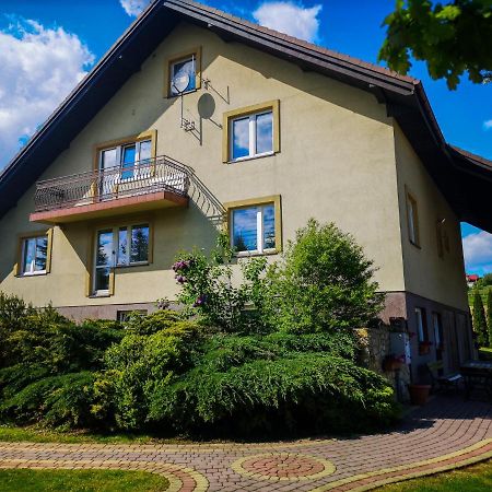 Swierkowy Zakatek Gorno  Esterno foto
