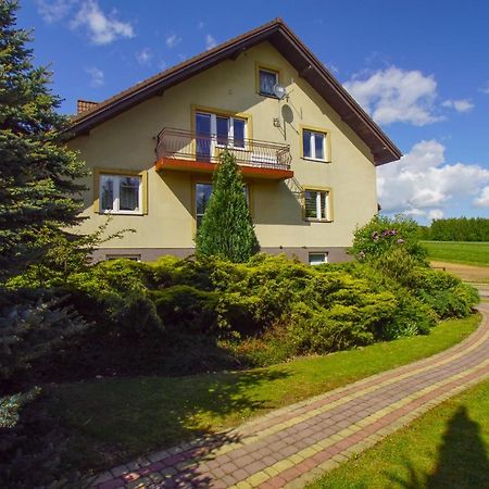 Swierkowy Zakatek Gorno  Esterno foto
