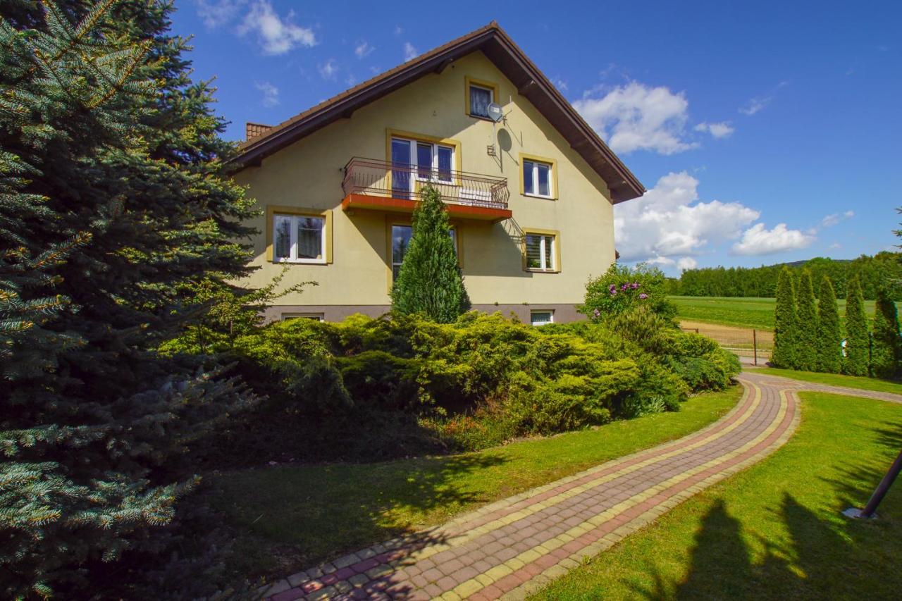 Swierkowy Zakatek Gorno  Esterno foto